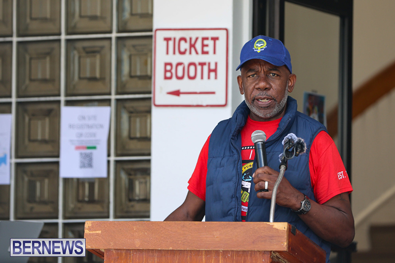 Labour Day Event Bermuda Sep 1 2025 DF-61