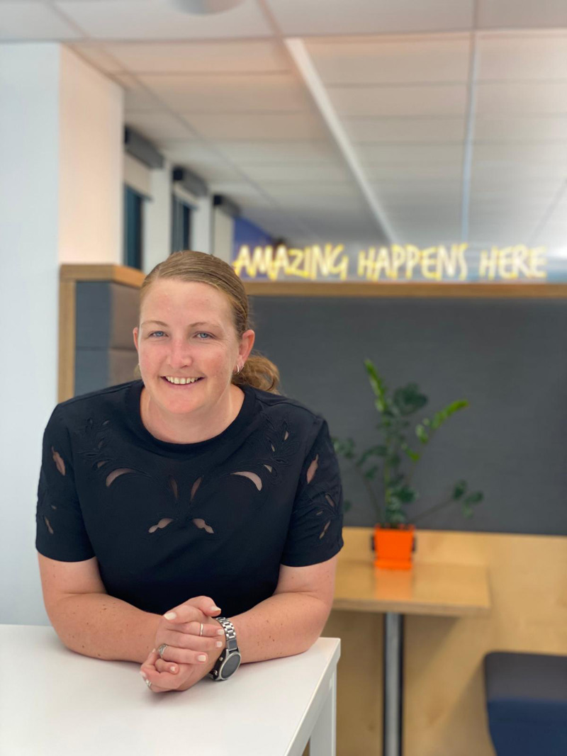 Laura Lyons Bermuda August 2025