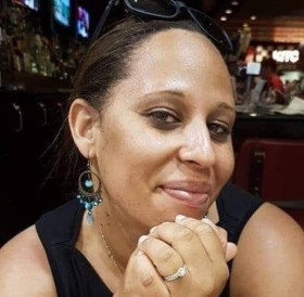 Michaele Parfitt-Smith Bermuda Aug 2025