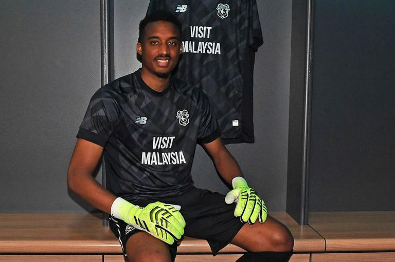 Nathan Trott 6 August 2025