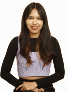 Nikka Galang Bermuda August 2025