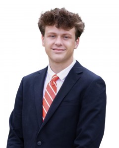 Olly Cherry Bermuda Aug 2025