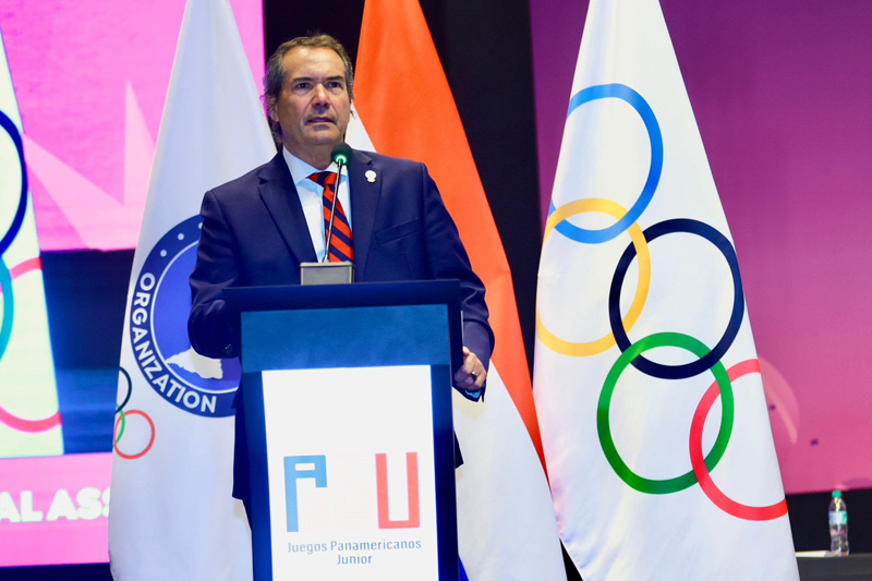 Panam Sports General Assembly 2025 (1)