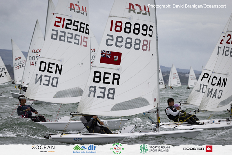 Sebastian Kempe Bermuda August 29 2025