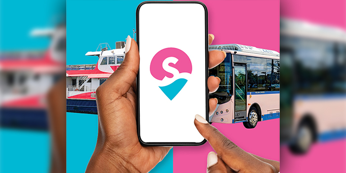 Upgrades Made To Shorelink Ferry & Bus App