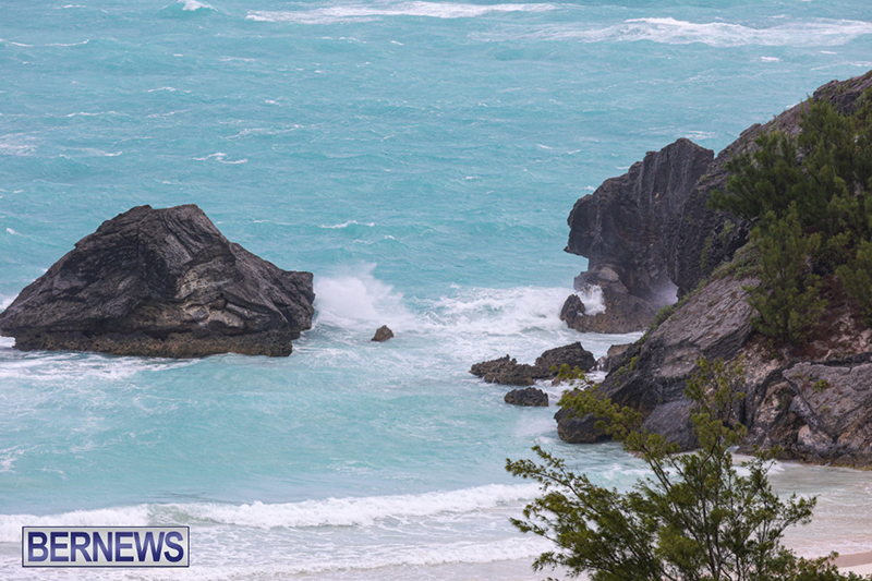 South Shore Waves Bermuda Aug 21 2025 DF-10