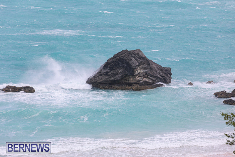 South Shore Waves Bermuda Aug 21 2025 DF-11