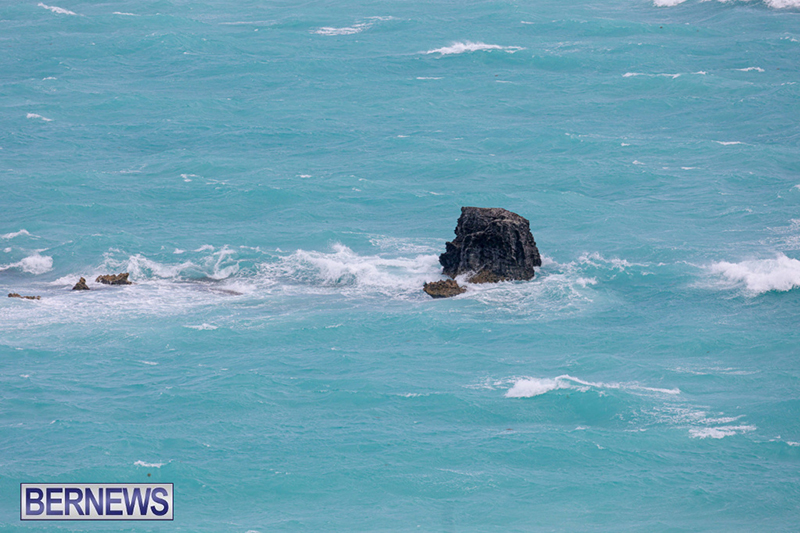 South Shore Waves Bermuda Aug 21 2025 DF-12