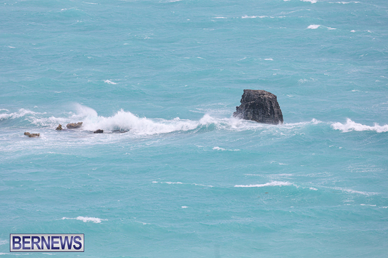 South Shore Waves Bermuda Aug 21 2025 DF-13