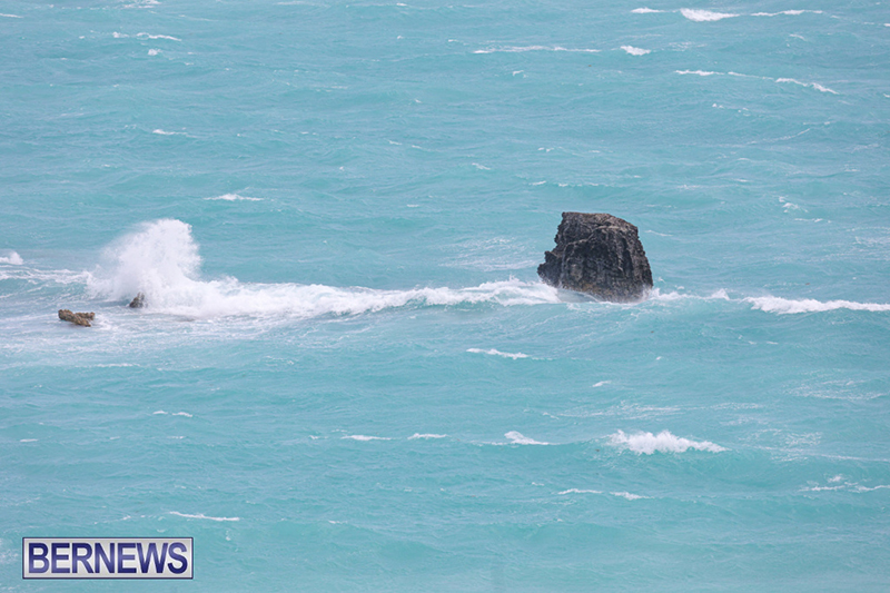 South Shore Waves Bermuda Aug 21 2025 DF-14