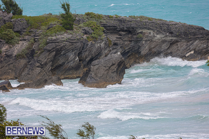 South Shore Waves Bermuda Aug 21 2025 DF-16