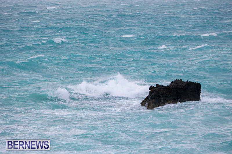 South Shore Waves Bermuda Aug 21 2025 DF-17