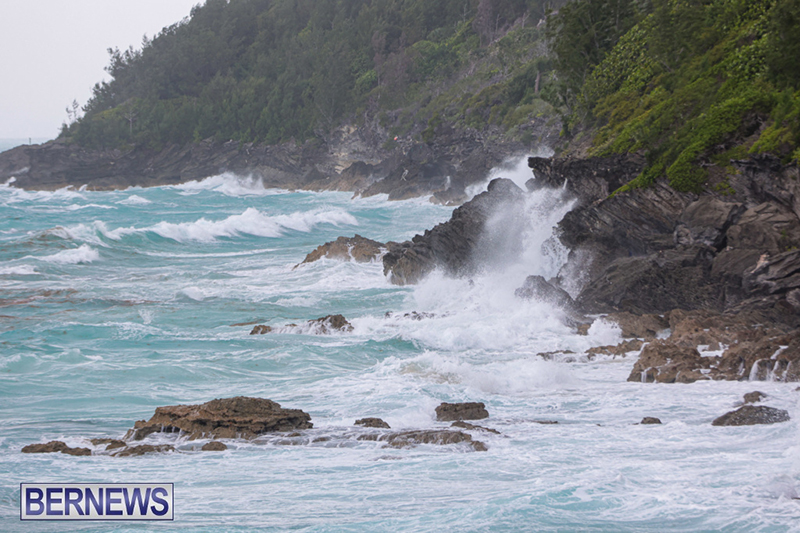 South Shore Waves Bermuda Aug 21 2025 DF-19
