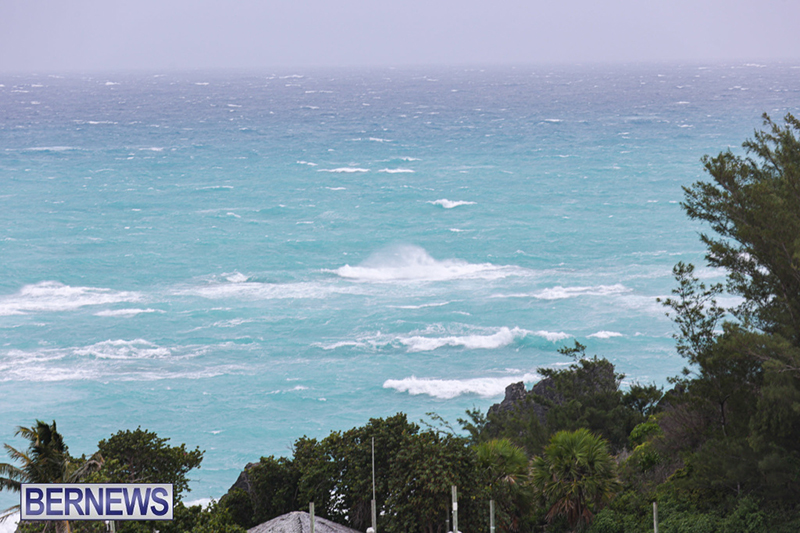 South Shore Waves Bermuda Aug 21 2025 DF-2