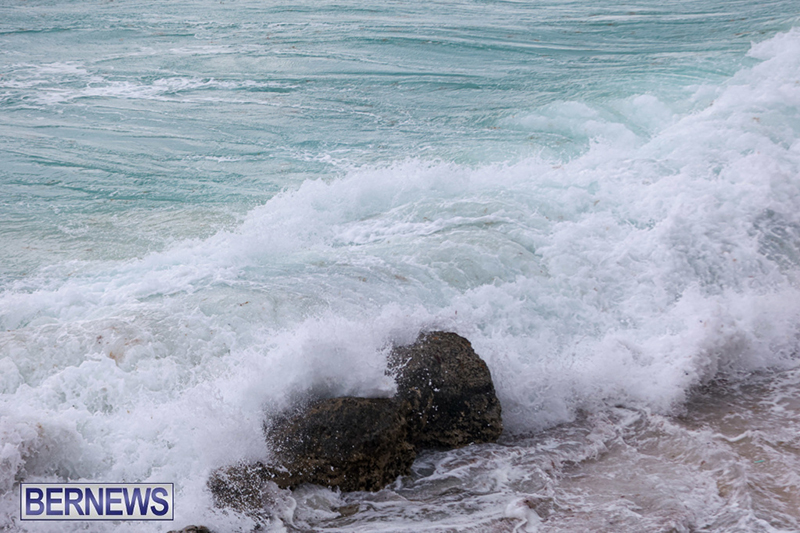 South Shore Waves Bermuda Aug 21 2025 DF-28
