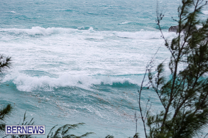 South Shore Waves Bermuda Aug 21 2025 DF-29