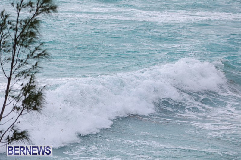 South Shore Waves Bermuda Aug 21 2025 DF-31