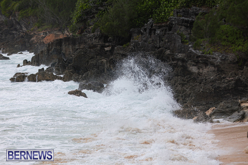 South Shore Waves Bermuda Aug 21 2025 DF-35