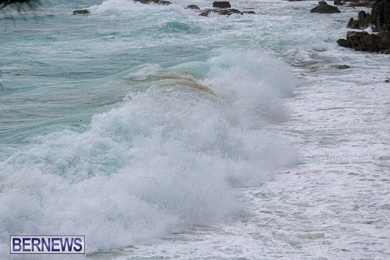 South Shore Waves Bermuda Aug 21 2025 DF-37