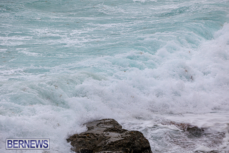 South Shore Waves Bermuda Aug 21 2025 DF-39