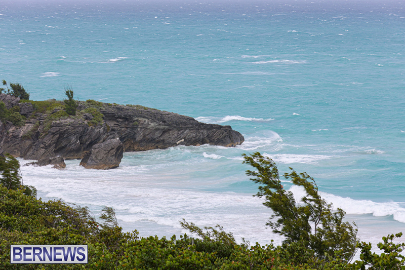 South Shore Waves Bermuda Aug 21 2025 DF-4
