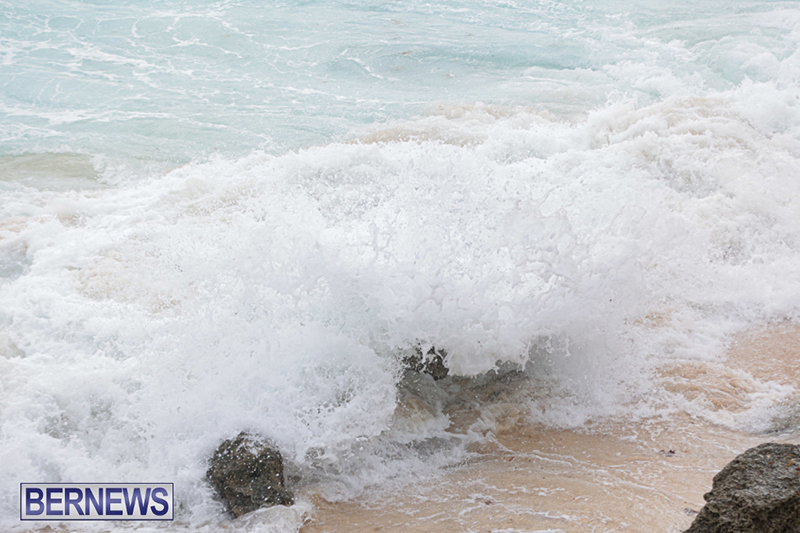 South Shore Waves Bermuda Aug 21 2025 DF-43
