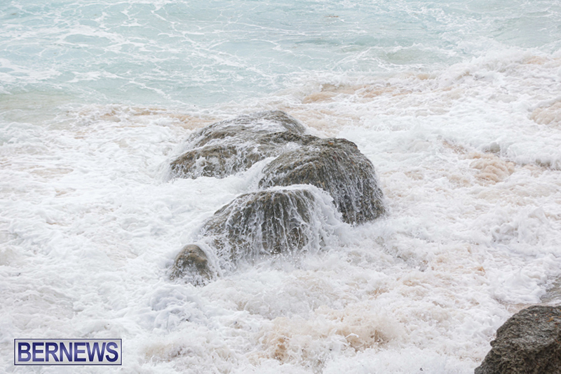 South Shore Waves Bermuda Aug 21 2025 DF-44