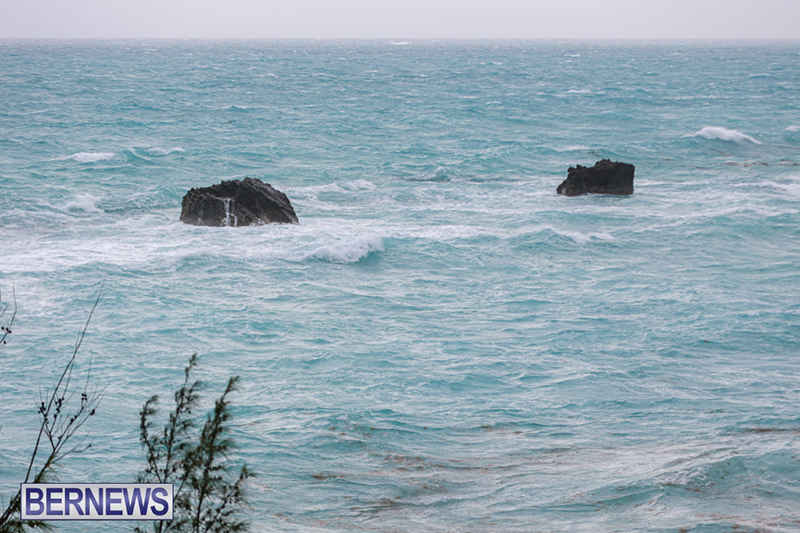 South Shore Waves Bermuda Aug 21 2025 DF-47