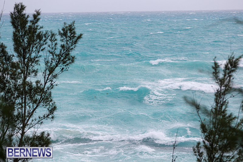 South Shore Waves Bermuda Aug 21 2025 DF-50