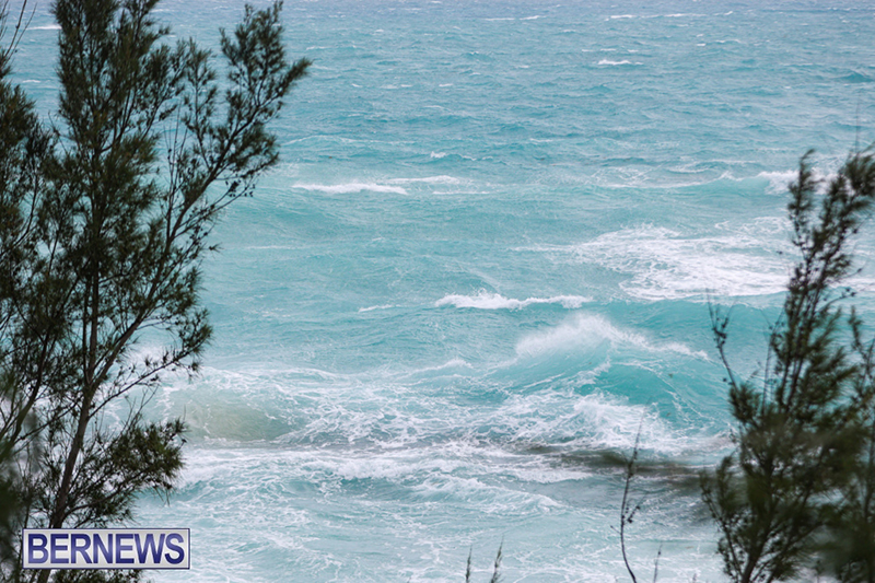 South Shore Waves Bermuda Aug 21 2025 DF-51