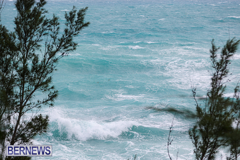 South Shore Waves Bermuda Aug 21 2025 DF-52