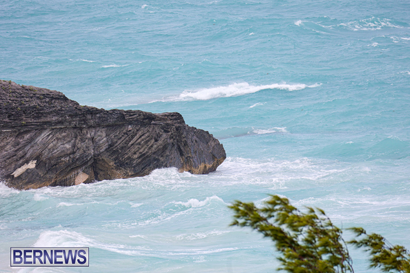 South Shore Waves Bermuda Aug 21 2025 DF-6