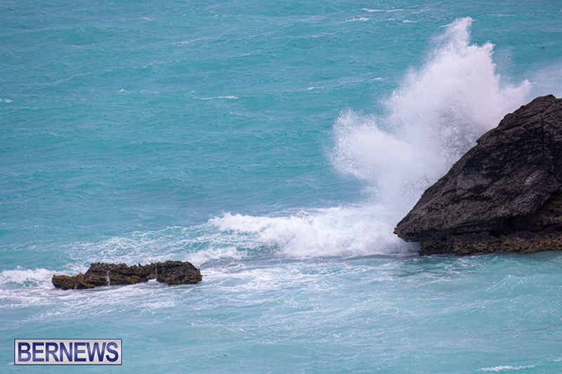 South Shore Waves Bermuda Aug 21 2025 DF-8
