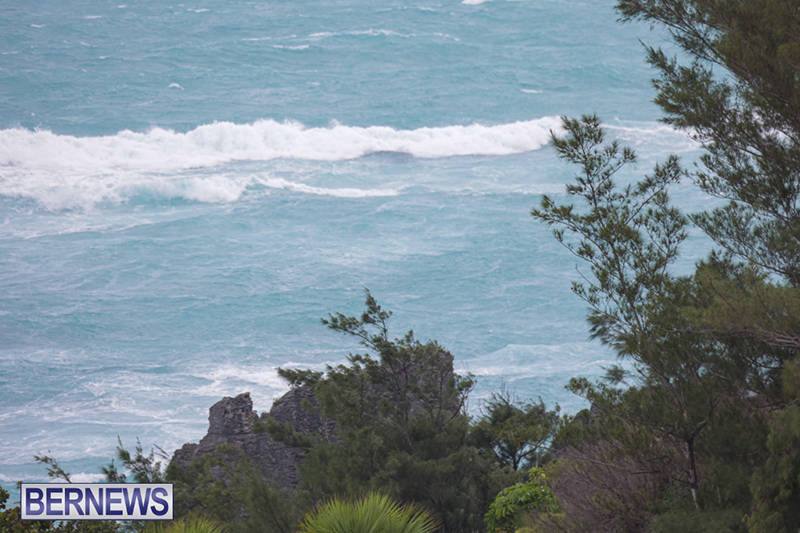 South Shore Waves Bermuda Aug 21 2025 DF-9