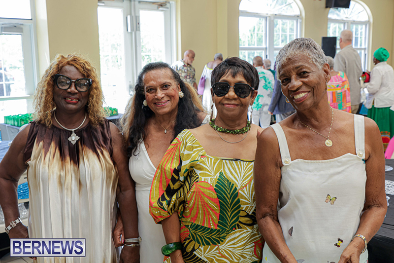 Walter Roban Appreciation Bermuda Aug 10 2025 DF-14