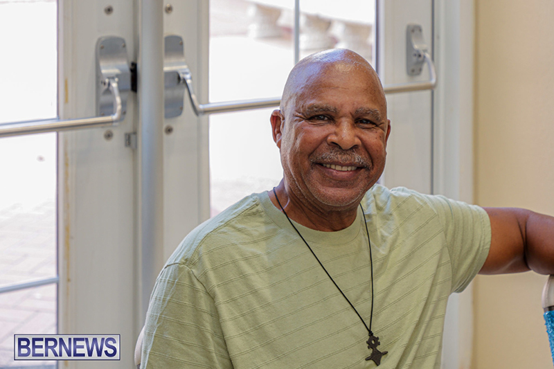 Walter Roban Appreciation Bermuda Aug 10 2025 DF-16