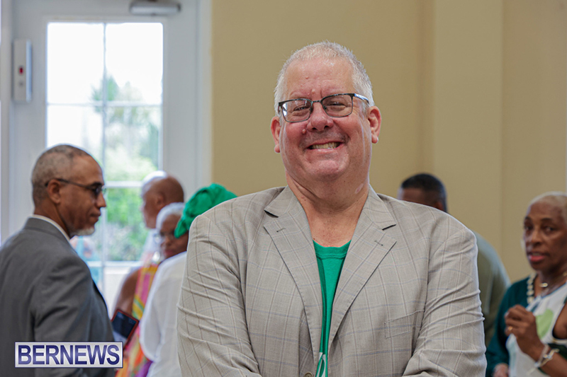 Walter Roban Appreciation Bermuda Aug 10 2025 DF-18