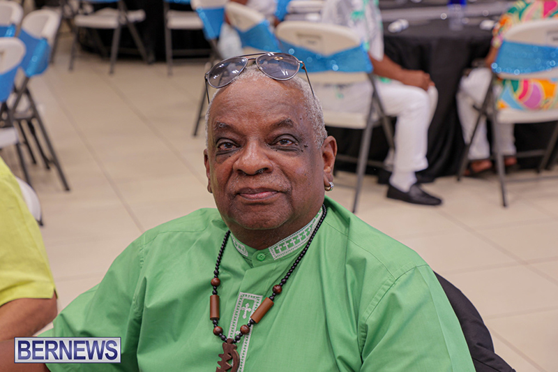 Walter Roban Appreciation Bermuda Aug 10 2025 DF-19