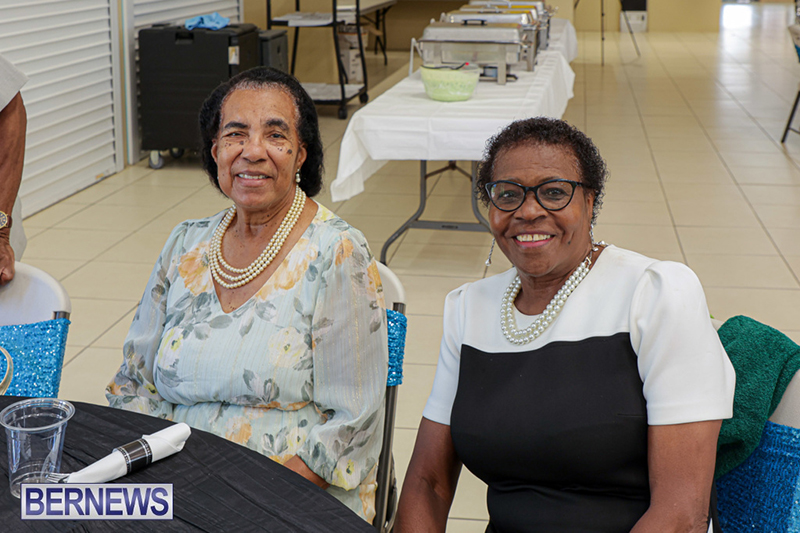 Walter Roban Appreciation Bermuda Aug 10 2025 DF-2