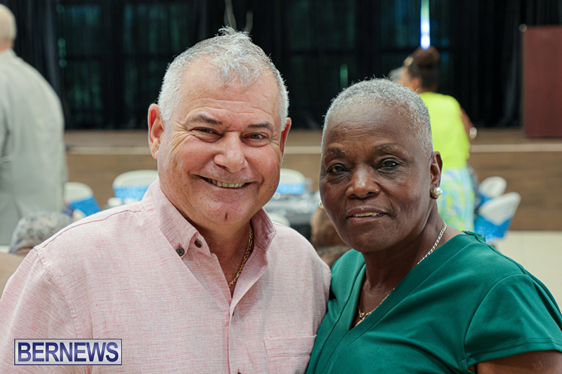 Walter Roban Appreciation Bermuda Aug 10 2025 DF-20