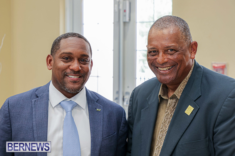 Walter Roban Appreciation Bermuda Aug 10 2025 DF-32