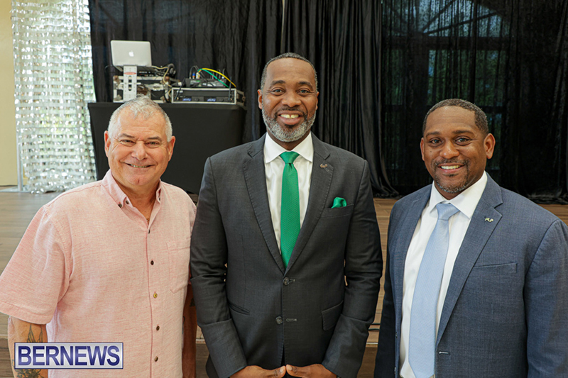 Walter Roban Appreciation Bermuda Aug 10 2025 DF-37