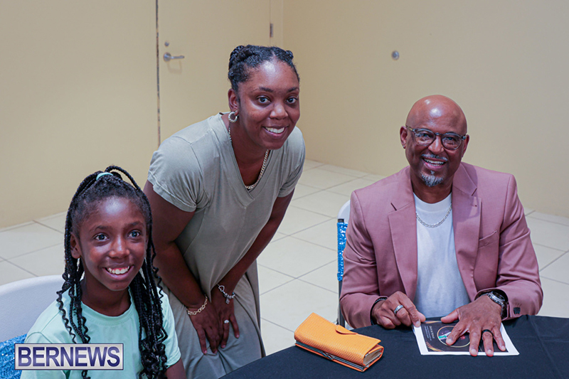 Walter Roban Appreciation Bermuda Aug 10 2025 DF-39