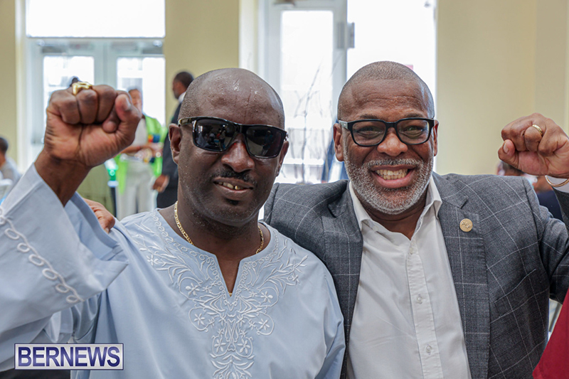 Walter Roban Appreciation Bermuda Aug 10 2025 DF-40