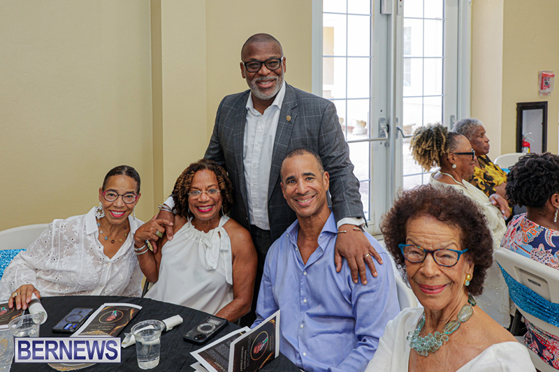 Walter Roban Appreciation Bermuda Aug 10 2025 DF-43