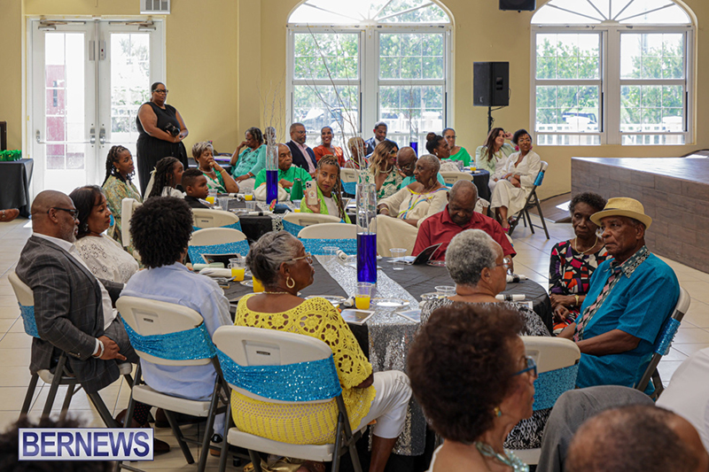 Walter Roban Appreciation Bermuda Aug 10 2025 DF-48