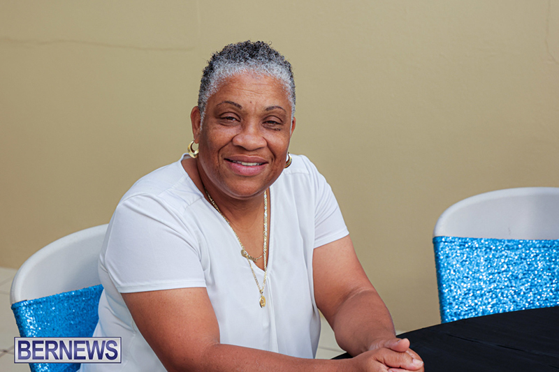 Walter Roban Appreciation Bermuda Aug 10 2025 DF-5