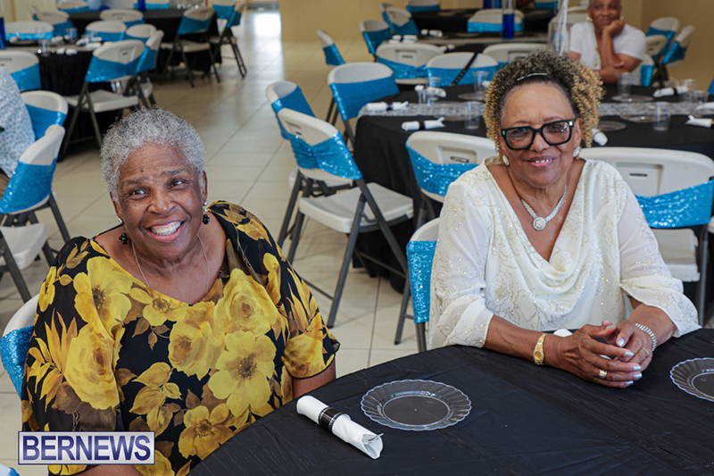 Walter Roban Appreciation Bermuda Aug 10 2025 DF-6