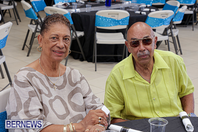 Walter Roban Appreciation Bermuda Aug 10 2025 DF-7