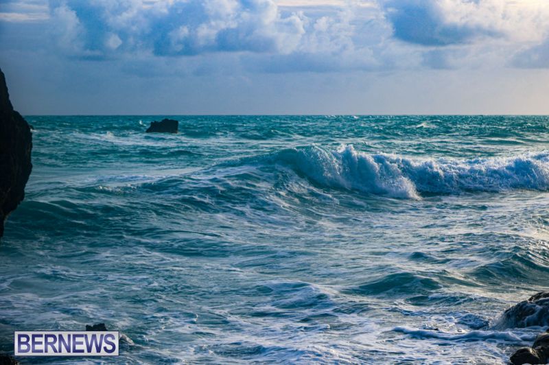 Waves At Church Bay Bermuda Aug 2025 (14)